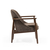 LOUNGE ARMCHAIR WF‑401402029 WILMAX Lounge armchair wf‑401402029 Wilmax (photo 2)