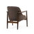 LOUNGE ARMCHAIR WF‑401402029 WILMAX Lounge armchair wf‑401402029 Wilmax (photo 3)