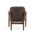 LOUNGE ARMCHAIR WF‑401402029 WILMAX Lounge armchair wf‑401402029 Wilmax (photo 4)