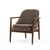 LOUNGE ARMCHAIR WF‑401402029 WILMAX Lounge armchair wf‑401402029 Wilmax (photo 7)