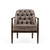 LOUNGE ARMCHAIR WF‑401402069 WILMAX Lounge armchair wf‑401402069 Wilmax (photo 8)