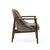 LOUNGE ARMCHAIR WF‑401402069 WILMAX Lounge armchair wf‑401402069 Wilmax (photo 2)