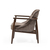 LOUNGE ARMCHAIR WF‑401402069 WILMAX Lounge armchair wf‑401402069 Wilmax (photo 6)