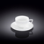 TEA CUP & SAUCER SET OF 6 IN GIFT BOX WL‑880105/6C WILMAX Tea cup & saucer set of 6 in gift box wl‑880105/6c Wilmax (photo 1)