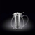 TEA POT WL‑888801/A WILMAX Tea pot wl‑888801/a Wilmax (photo 1)
