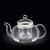 TEA POT WL-888814/A WILMAX Tea pot wl-888814/a Wilmax (photo 1)