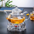 TEA POT WL-888814/A WILMAX Tea pot wl-888814/a Wilmax (photo 4)