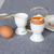 Egg cup wl‑996127/a Wilmax (photo 5)