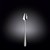 LONG DRINK SPOON ON BLISTER PACK WL‑999221/1B WILMAX Long drink spoon on blister pack wl‑999221/1b Wilmax (photo 1)