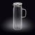 JUG WL‑888220/A WILMAX Jug wl‑888220/a Wilmax (photo 1)