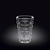 DOUBLE WALL GLASS WL‑888416/A WILMAX Double wall glass wl‑888416/a Wilmax (photo 1)