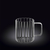 MUG WL‑888617/A WILMAX Mug wl‑888617/a Wilmax (photo 1)