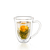 DOUBLE WALL CUP WL‑888725/A WILMAX Double wall cup wl‑888725/a Wilmax (photo 2)