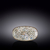 DEEP SUPERELLIPSE DISH WL‑671342/A WILMAX Deep superellipse dish wl‑671342/a Wilmax (photo 1)