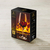 WINE GLASS SET OF 2 IN COLOUR BOX WL‑888034/2C WILMAX Wine glass set of 2 in colour box wl‑888034/2c Wilmax (photo 4)