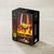 WINE GLASS SET OF 2 IN COLOUR BOX WL‑888034/2C WILMAX Wine glass set of 2 in colour box wl‑888034/2c Wilmax (photo 2)
