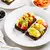 FLAT RIM APPETIZER ROUND PLATE WL‑880101101/A WILMAX Flat rim appetizer round plate wl‑880101101/a Wilmax (photo 4)