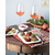 WINE GLASS SET OF 2 IN COLOUR BOX WL‑888034/2C WILMAX Wine glass set of 2 in colour box wl‑888034/2c Wilmax (photo 5)