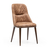 DINING SIDE CHAIR WF‑101602063 WILMAX Dining side chair wf‑101602063 Wilmax (photo 1)