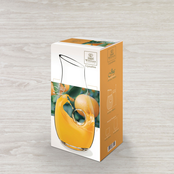 DŽBÁN WL‑888340/1C WILMAX Džbán wl‑888340/1c Wilmax (photo 2)