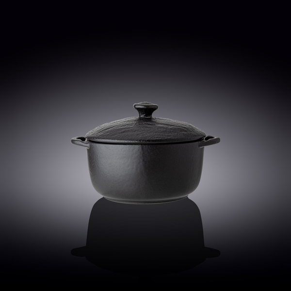 Pot with Lid WL‑661140/A