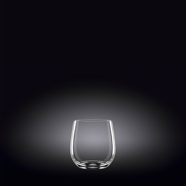 Whisky Glass Set of 2 in Colour Box WL‑888051/2C