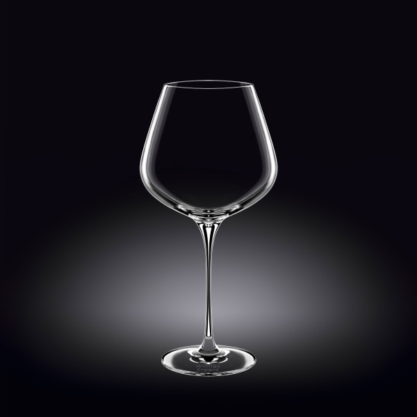 Zestaw kieliszków do wina Chardonnay w opakowaniu prezentowym WL‑888055/2C