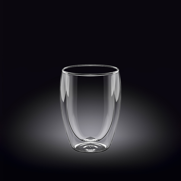 Glass wl‑888731/a Wilmax (photo 1)