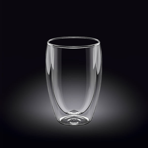 Glass wl‑888733/a Wilmax (photo 1)