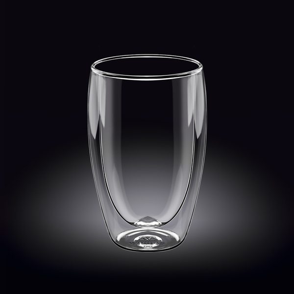 Glass wl‑888734/a Wilmax (photo 1)