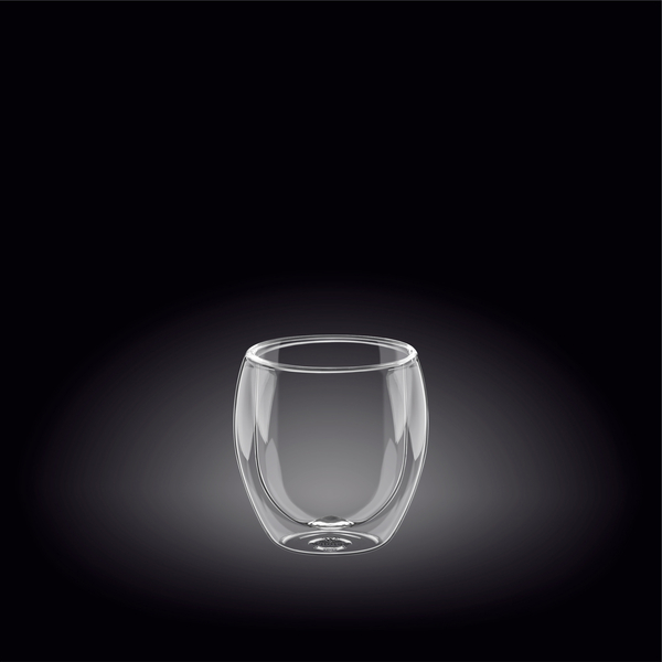 Glass wl‑888758/a Wilmax (photo 1)