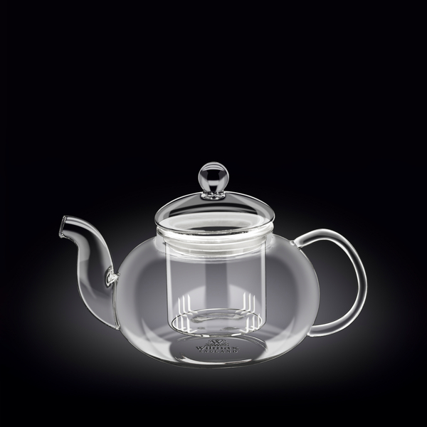 Tea pot wl‑888813/a Wilmax (photo 1)