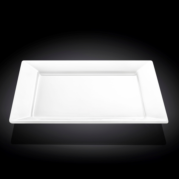 Square Platter WL‑991224/A