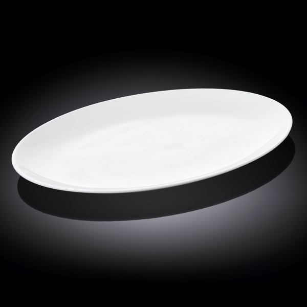 Oval platter wl‑992023/a Wilmax (photo 1)