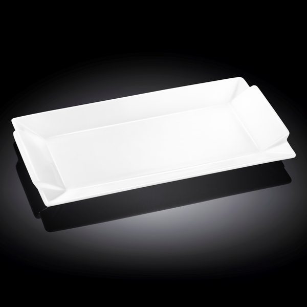 Rectangular Platter WL‑992648/A