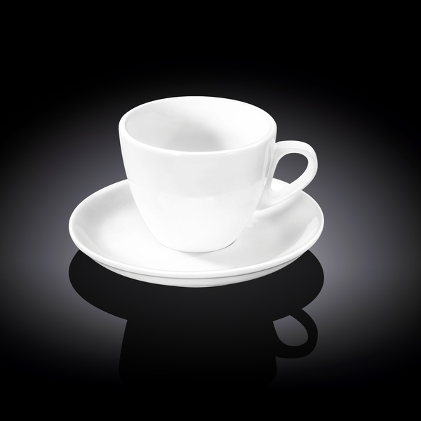 Tea Cup & Saucer WL‑993176/AB