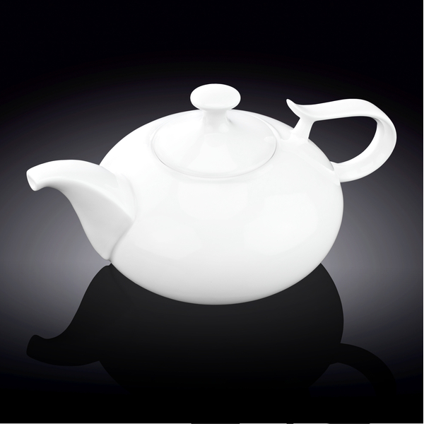 Tea Pot in Colour Box WL‑994000/1C