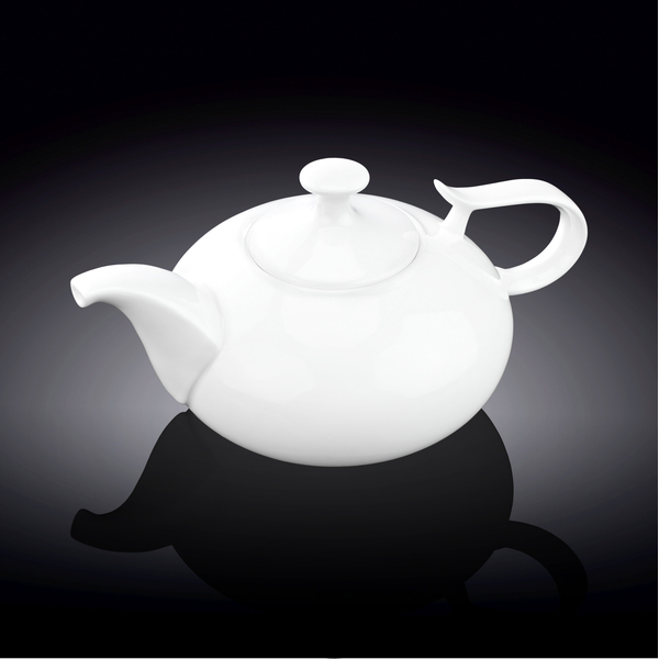 Tea Pot in Colour Box WL‑994001/1C