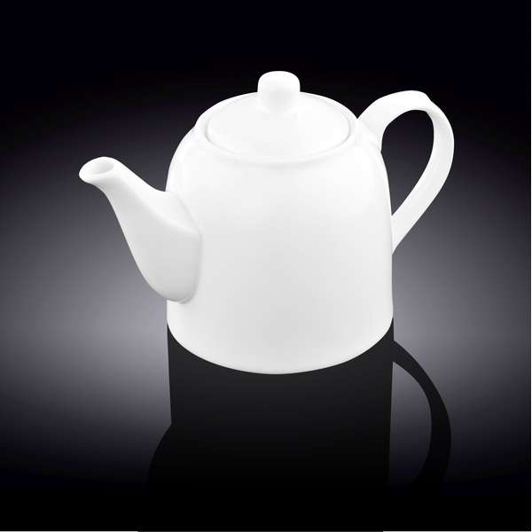 Tea Pot in Colour Box WL‑994007/1C