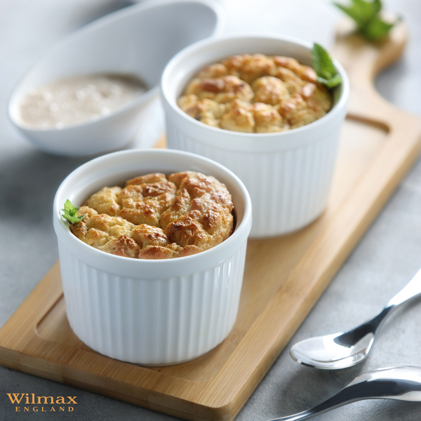 SADA RAMEKIN - 2 KS VO FAREBNOM BOXE WL‑996121/2C WILMAX Sada ramekin - 2 ks vo farebnom boxe wl‑996121/2c Wilmax (photo 3)