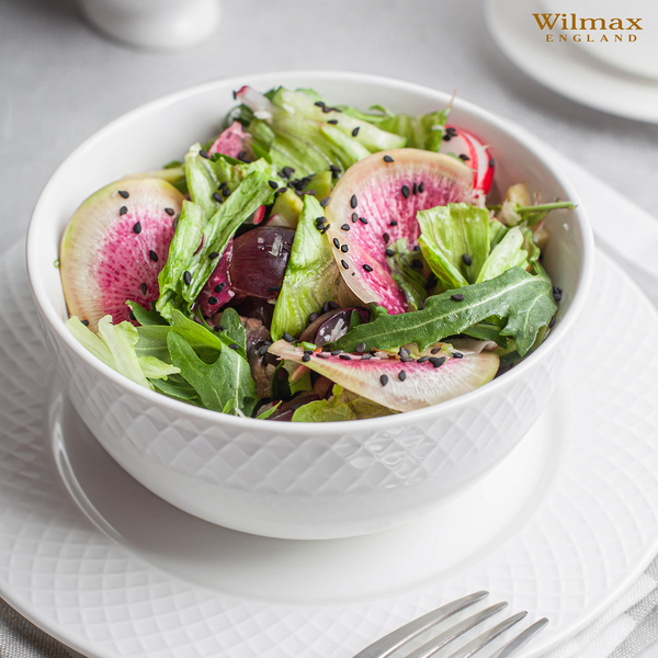 BOWL SET OF 2 IN COLOUR BOX WL‑880120/2C WILMAX Bowl set of 2 in colour box wl‑880120/2c Wilmax (photo 3)