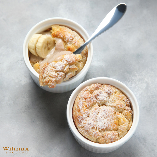 SADA RAMEKIN - 2 KS VO FAREBNOM BOXE WL‑996121/2C WILMAX Sada ramekin - 2 ks vo farebnom boxe wl‑996121/2c Wilmax (photo 4)