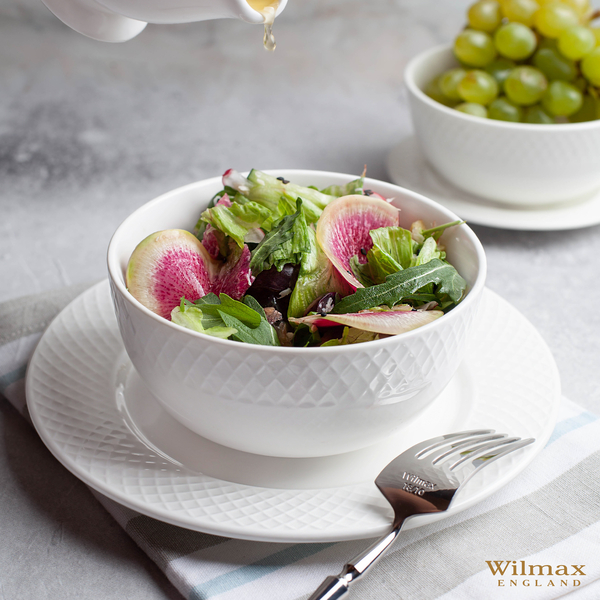 BOWL SET OF 2 IN COLOUR BOX WL‑880120/2C WILMAX Bowl set of 2 in colour box wl‑880120/2c Wilmax (photo 4)