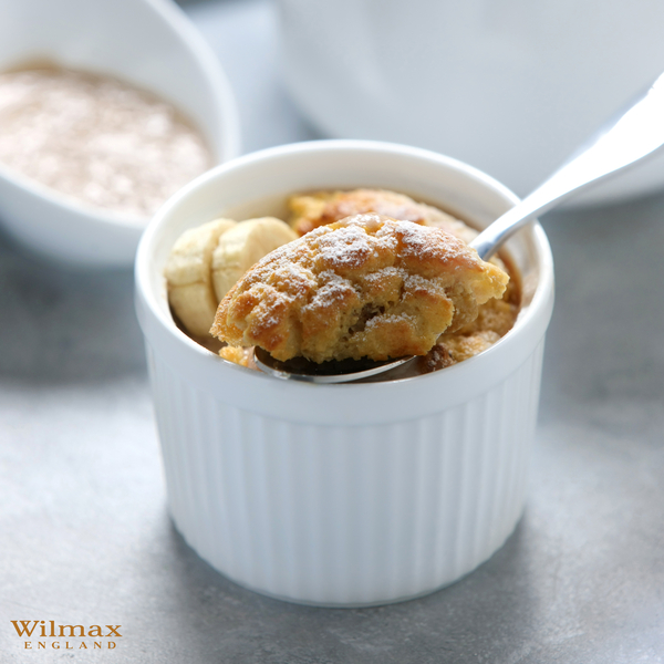 SADA RAMEKIN - 2 KS VO FAREBNOM BOXE WL‑996121/2C WILMAX Sada ramekin - 2 ks vo farebnom boxe wl‑996121/2c Wilmax (photo 5)
