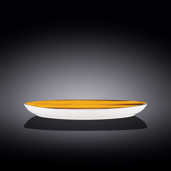 STONE SHAPE DISH WL‑668442/A WILMAX Stone shape dish wl‑668442/a Wilmax (photo 2)
