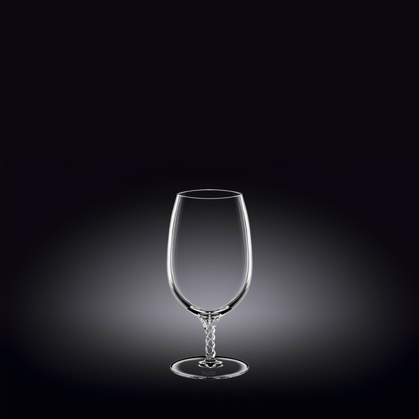 Beer/water glass set of 2 in colour box wl‑888109/2c Wilmax (photo 1)