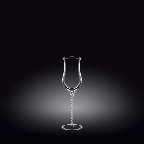 Sherry glass set of 2 in colour box wl‑888110/2c Wilmax (photo 1)