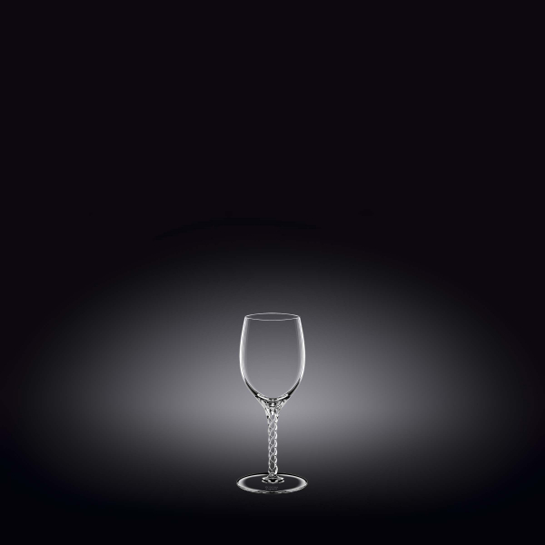 Vodka/liquer glass set of 2 in colour box wl‑888111/2c Wilmax (photo 1)