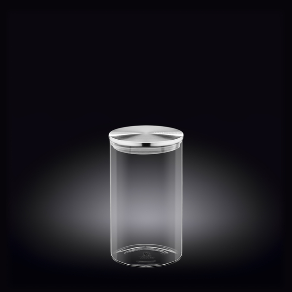 Jar with Lid WL‑888515/A