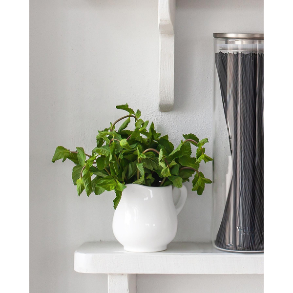 Jar with lid wl‑888516/a Wilmax (photo 7)